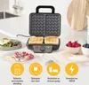 Tristar SA-2198 Sandwich-Maker Produktbild-Vorschau 11