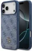 Etui na telefon GUESS do iPhone'a 17 Pro Max – niebieski Podgląd zdjęcia produktu 2