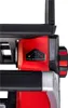 Yato YT-82813 Kettensäge 4500 RPM Schwarz, Rot Produktbild-Vorschau 10