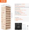 VEVOR Swinging Tower avec 60 pièces, tableau d'affichage et Voir les images du produit 7