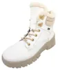 Damenstiefelette Remonte D0E71-80 weiss combi 42 Podgląd zdjęcia produktu 20