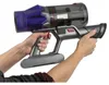 Aspirateur 2en1 à main et balai sans fil 300W Violet Voir les images du produit 6