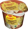 Maggi® 5 Minuten Terrine Instantnudeln 8x 62,0 g Produktbild-Vorschau 12
