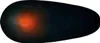 Westin Bulldog Inline - Inlineblinker, Länge / Gewicht:3cm Produktbild-Vorschau 4