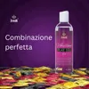Vibratissimo Vibratissimo Play Gel Med 2x250 ml | Dermocompatibile | Gel – immagine 7 Podgląd zdjęcia produktu