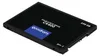Goodram CX400 gen.2 2.5" 256 GB Serial ATA III 3D TLC  NAND Anteprima dell’immagine prodotto 5