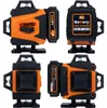 Rosfix Animal Pro Hawk RAPH 16L – Kreuzlaser 16 Linien | Produktbild-Vorschau 2