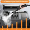 Hochdruck Dampfreiniger Handgerät Steam Cleaner Produktbild-Vorschau 9