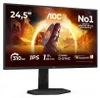 AOC G4 25G4SXU, 62,2 cm (24.5"), 1920 x 1080 px, Full HD, Náhľad obrázku produktu 14