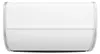 Brabantia 236747, rectangular, blanco, acero, blanco, tapa Vista previa de la imagen del producto 8