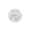 Thomas Sabo K0190-625-14 Karma Bead Mum Zirkonia Silber Produktbild-Vorschau 1