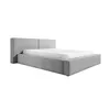 FEDVE Polsterbett Doppelbett Lopra Bett Bettkasten 200x200 Produktbild-Vorschau 1