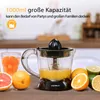 Aigostar Entsafter Saftpresse Elektrisch 2 Kegel, Produktbild-Vorschau 5