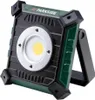 A PARKSIDE Akku-LED-Bauleuchte PBSTA 20-Li, 20 V, ohne Akku und Ladegerät is shown against a white background. Produktbild-Vorschau