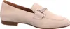Slipper - Beige Leder : Normal : 38.5 Weite: Normal Größe: Produktbild-Vorschau 15