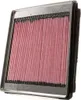 K&N 33-2278 Hochleistungsluftfilter für MAZDA 6 Kombi (GH) Produktbild-Vorschau 9