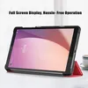 Schutz Hülle für Lenovo Tab M8 4th Gen TB-300FU Smart Cover Produktbild-Vorschau 5