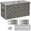 Truckbox Deichselbox Deichselkasten D040 inkl.Montagesatz Produktbild-Vorschau 1