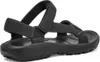 Teva Hurricane Drift Couleur Noir Voir les images du produit 13