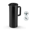 BEEM Thermoskanne Praktische Kaffee- & Teekanne Inkl. Produktbild-Vorschau 5
