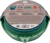 Set di giochi da spiaggia 7in1 GREEN, (Sand Toys)Plastic Anteprima dell’immagine prodotto 4
