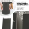 BALTER Edelstahl Wasserkocher mit Temperatureinstellung, Produktbild-Vorschau 3