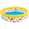 INTEX Piscina gonfiabile con ruote II 147X33 58439 Anteprima dell’immagine prodotto 4