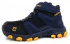 Kastinger Jouko Boots Blau Produktbild-Vorschau 10