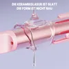 Automatischer Lockenstab (28 mm) mit One-Touch Funktion – Produktbild-Vorschau 2