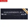 Schmutzfangmatte Varo – Waschbare Schuhmatte mit Produktbild-Vorschau 1