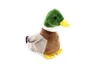 Canard en peluche 16 cm Voir les images du produit 1