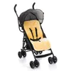 Fillikid Lammfelleinlage - Natur für Babyschalen Produktbild-Vorschau 3