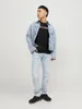 Jack & Jones 12137126, T-Shirt, XL, Baumwolle, 1 Stück(e) Produktbild-Vorschau 5