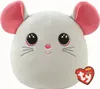 Ty 39224 - Catnip Maus - Squish A Boo / Squishy Beanies - Produktbild-Vorschau 1