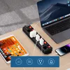 Listwa zasilająca DEWENWILS 6 przedziałów 5M, gniazdo Podgląd zdjęcia produktu 7