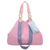 Fritzi aus Preußen Torba na ramię Canvas Izzy Bag Rosy Podgląd zdjęcia produktu 4