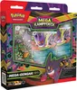 Amigo Pokemon Kampfdeck Mega Diancie/Gengar Produktbild-Vorschau 7