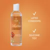 Vibratissimo Play Gel Bratapfel 250 ml | Gleitmittel mit Produktbild-Vorschau 4