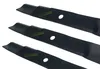 3 X 53 CM nože pro John Deere X 700 710 720 720 724 728 729 Anteprima dell’immagine prodotto 2