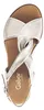 Sandales Gabor pour femmes 82.751.82 poudre 39 Voir les images du produit 6
