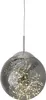 Nino Leuchten LED Pendel 1flg LIGHTS incl.1x10W; 34152502 Produktbild-Vorschau 1