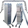 WORHAN SCALA MULTIUSO SCALA 460cm + piattaforma in Anteprima dell’immagine prodotto 1