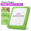 EllaTex Frottee Spannbettlaken 90x200 – 100x200 Baumwolle – Produktbild-Vorschau 5