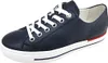 Paul Green Sneaker - Blau Glattleder Größe: 38.5 Normal Produktbild-Vorschau 44