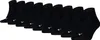 PUMA Uni Quarter Socken, 9er Pack - Quarter Plain ECOM 9P, Produktbild-Vorschau 1