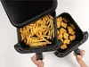 Severin FR 2468 Doppia 11 L Indipendente 2800 W Friggitrice Anteprima dell’immagine prodotto 9