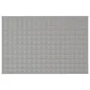 vidaXL Gewichtsdecke Grau 120x180 cm 9 kg Stoff -  Decken Produktbild-Vorschau 11