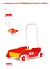 BRIO Lauflernwagen, rot/gelb Produktbild-Vorschau 5