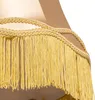 Lampenschirm aus STOff Gold 30 18 26 Granny Produktbild-Vorschau 3