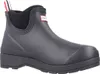 Hunter Regenlaarzen WFS3020RMA-BLK Schwarz-35/36 Produktbild-Vorschau 5